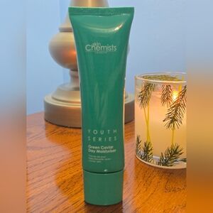 Skin Chemists Green Caviar Day Moisturiser
